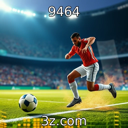 9464 Apostas esportivas: como analisar jogadas e maximizar seus ganhos