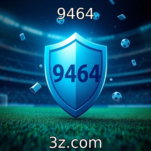 9464 Análise das melhores apostas esportivas para o próximo mês