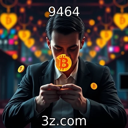 9464 Como as criptomoedas estão revolucionando os pagamentos em cassinos online