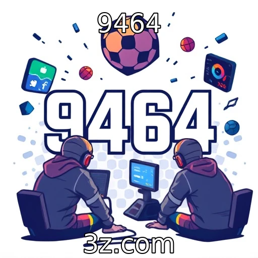 9464 Apostas Esportivas: Técnicas de Análise para Vencer em Grandes Partidas