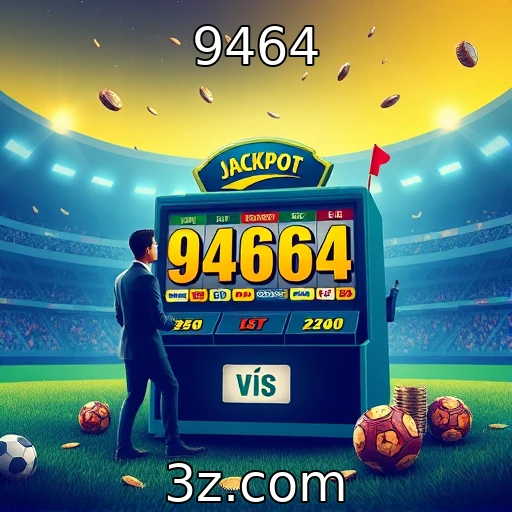 9464 O futuro das apostas esportivas no Brasil: O que esperar para 2025