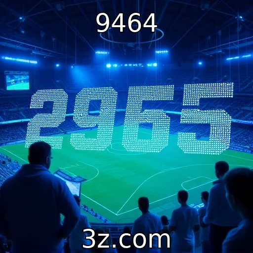 9464 Como a segurança digital redefine as apostas online em 2025