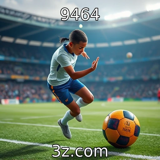 9464 Como o Pix Está Revolucionando as Apostas Esportivas no Brasil