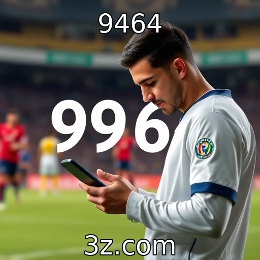 9464 Apostas esportivas: análise detalhada das últimas partidas decisivas