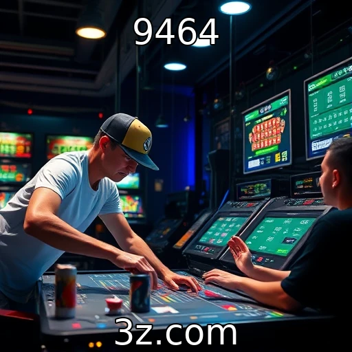 9464 Como a psicologia do jogador influencia nas apostas esportivas