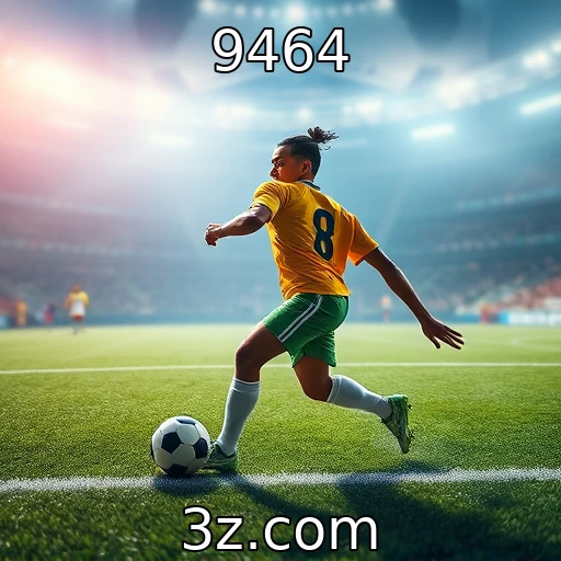 9464 Desvendando os Segredos das Apostas Esportivas no Brasil