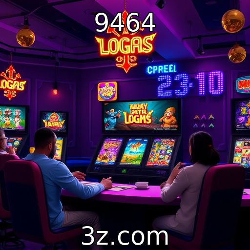 Mudanças no Comportamento dos Consumidores de Jogos