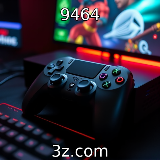 Inovações tecnológicas em consoles de próxima geração