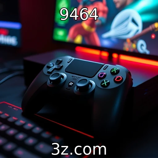 Inovações tecnológicas em consoles de próxima geração