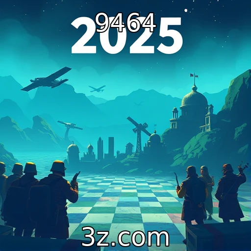 Análise da popularidade dos jogos de estratégia em 2025